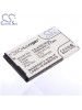 CS Battery for Google Dopod HTC 35H00121-05M / BA S380 / TWIN160 Battery PHO-HDE190XL