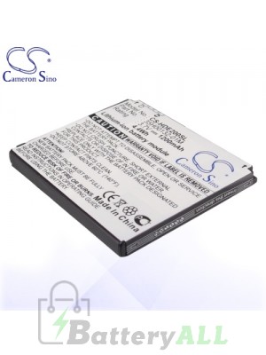 CS Battery for Dopod Nexus One T8188 / HTC Desire T8188 Battery PHO-HDE200SL