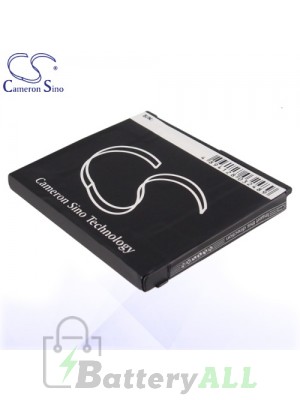 CS Battery for Dopod Google N1 / Google HTC Nexus One G5 Battery PHO-HDE200SL