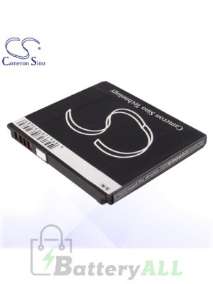 CS Battery for HTC Dragon / Zoom 2 / PB99100 / Smart / Rome Battery PHO-HDE200SL