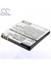 CS Battery for Dopod HTC 35H00113-003 / 35H00113-03M / DIAM100 Battery PHO-HDM100SL