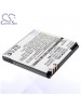 CS Battery for Dopod HTC DIAM160 / Dopod HTC Touch Diamond Battery PHO-HDM100SL