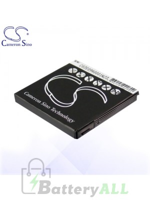 CS Battery for HTC Victor / Diamond / Diamond 100 / Diamond 140 Battery PHO-HDM100SL