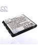 CS Battery for Dopod HTC 35H00137-00M / 35H00137-01M / BB92100 Battery PHO-HDM55SL