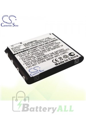CS Battery for HTC Photon / HTC A6380 Liberty / HTC T5555 Battery PHO-HDM55SL