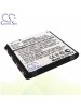 CS Battery for HTC Photon / HTC A6380 Liberty / HTC T5555 Battery PHO-HDM55SL