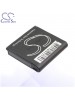 CS Battery for Dopod HTC 35H00111-06M / 35H00111-08M / DIAM171 Battery PHO-HDP100SL