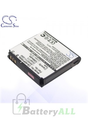 CS Battery for HTC Herman / Raphael 800 / XDA Serra / TyTn III Battery PHO-HDP100SL