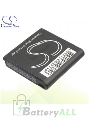 CS Battery for HTC Raphael 101 / HTC T7278 / XDA Diamond Pro Battery PHO-HDP100SL