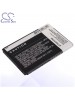 CS Battery for HTC Fortress / Imagio / Maple 100 / Maple 120 Battery PHO-HDP180XL