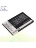 CS Battery for HTC Supersonic / T7388 / T8388 / Touch Pro 2 II Battery PHO-HDP180XL