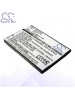 CS Battery for Google HTC 35H00152-01M / 35H00152-02M / BA S520 Battery PHO-HT3213SL