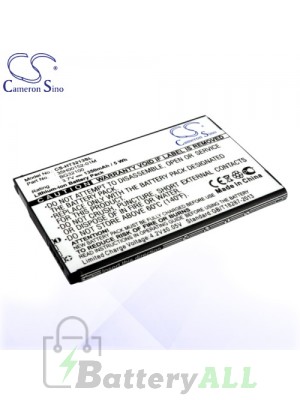 CS Battery for Google HTC 35H00159-01M / BG32100 / Google G11 Battery PHO-HT3213SL