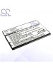 CS Battery for Google HTC 35H00159-01M / BG32100 / Google G11 Battery PHO-HT3213SL
