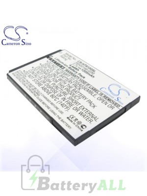 CS Battery for HTC 35H00146-00M / HTC Knight Battery PHO-HT6100SL