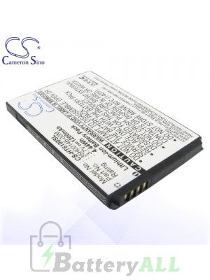 CS Battery for HTC Speedy / EVO Shift 4G PG06100 Battery PHO-HT6100SL