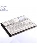 CS Battery for HTC 35H00142-02M / 35H00142-03M / 35H00142-04M Battery PHO-HT6325SL