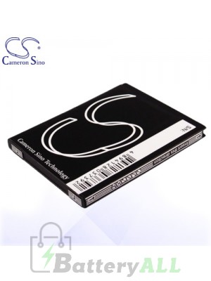 CS Battery for HTC 35H00142-13M / 35H00142-14M / 35H00149-01M Battery PHO-HT6325SL