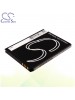 CS Battery for HTC PD15100 / PD42100 / S610D / HTC Thunderbolt Battery PHO-HT6325SL