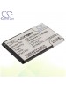 CS Battery for HTC A6365 / A6388 / ADR6200 / ADR6225 / ADR6300 Battery PHO-HT6363XL