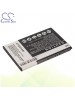 CS Battery for HTC Droid Incredible Spark / Espresso Trophy Battery PHO-HT6363XL