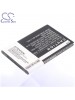 CS Battery for HTC ADR6410LVW / HTC Droid Incredible 4G LTE Battery PHO-HT6410XL