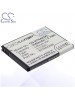 CS Battery for HTC ADR6425LVW / Desire SV / Droid Incredible HD Battery PHO-HT6425XL