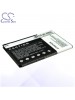 CS Battery for HTC 35H00140-00M / 35H00140-01M / BA S450 Battery PHO-HT7272ML