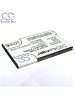 CS Battery for HTC F5151 / Freestyle / Mozart / PC10100 Battery PHO-HT7272ML