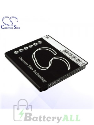 CS Battery for HTC Bravo / HTC Bravo C / HTC Desire ADR6200 Battery PHO-HT8181SL