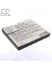 CS Battery for Dopod HTC 35H00120-01M / BA S340 / BLAC160 Battery PHO-HT8282SL