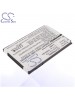 CS Battery for HTC M1 / HTC PC40100 / HTC Spark / HTC T8686 Battery PHO-HT8686SL