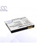 CS Battery for HTC 35H00141-00M / 35H00141-02M / 35H00141-03M Battery PHO-HT9191XL