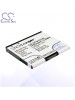 CS Battery for HTC BA S470 / BD26100 / HTC 7 Surround / A9191 Battery PHO-HT9191XL