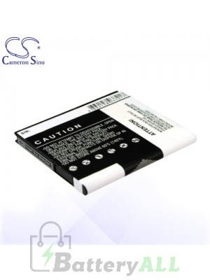 CS Battery for HTC Ace / Desire HD / Inspire 4G / Mondrian Battery PHO-HT9191XL