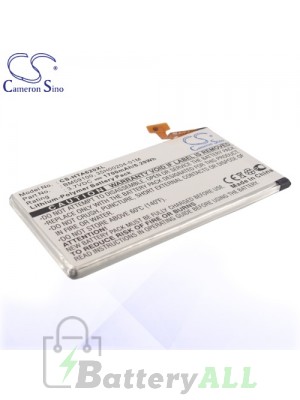 CS Battery for HTC 35H00204-01M / BM59100 / HTC A620 / HTC A620e Battery PHO-HTA620XL