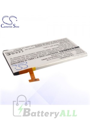 CS Battery for HTC A620t / HTC PM59100 / HTC Windows Phone 8S Battery PHO-HTA620XL