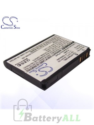 CS Battery for Google HTC BH06100 / Google HTC G16 / HTC A810E Battery PHO-HTA810SL