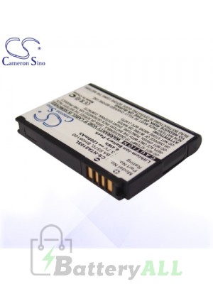 CS Battery for HTC Chacha / HTC PH06130 / HTC Status Battery PHO-HTA810SL