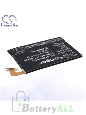 CS Battery for HTC HTC6515L / HTC One Mini 2 / HTC One Remix Battery PHO-HTB640XL