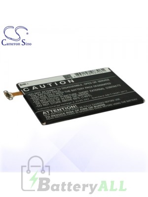 CS Battery for HTC One Mini / HTC One Mini M4 / HTC PO58220 Battery PHO-HTC601XL