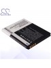 CS Battery for HTC HD3 / Marvel / PD29110 / PG76100 / T9292 / T9295 Battery PHO-HTD3XL