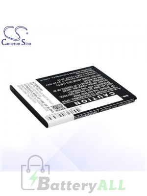 CS Battery for HTC Desire D516d / Desire D516t / Desire D516w Battery PHO-HTD516XL