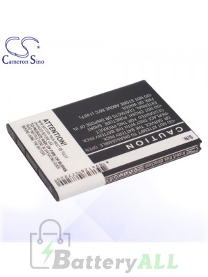 CS Battery for HTC Magni / Desire 600 / Desire 600c dual Battery PHO-HTD606XL