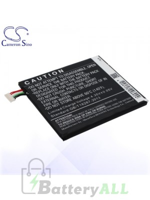 CS Battery for HTC Desire D610n / Desire D610t / Desire D610x Battery PHO-HTD610XL