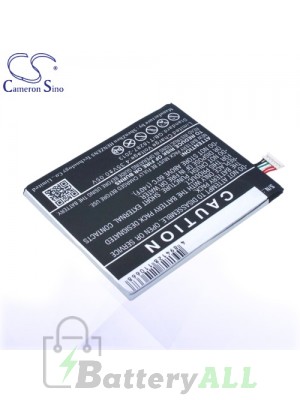 CS Battery for HTC Desire 626d / Desire 626G+ Dual SIM Battery PHO-HTD626SL