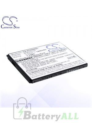 CS Battery for HTC Desire D620G / 820 Mini / D820mu / A50M Battery PHO-HTD820SL