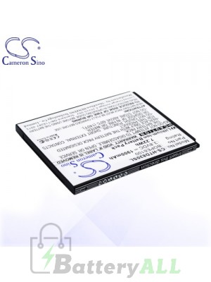 CS Battery for HTC Desire 620G / 620 / D260h / D620u / D620h Battery PHO-HTD820SL