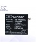 CS Battery for HTC 35H00239-00M / B0PJX100 / BOPJX100 / HTC A53 Battery PHO-HTE900SL