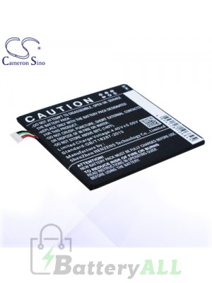 CS Battery for HTC E9sw / One E9 / One E9 plus / One E9w Battery PHO-HTE900SL